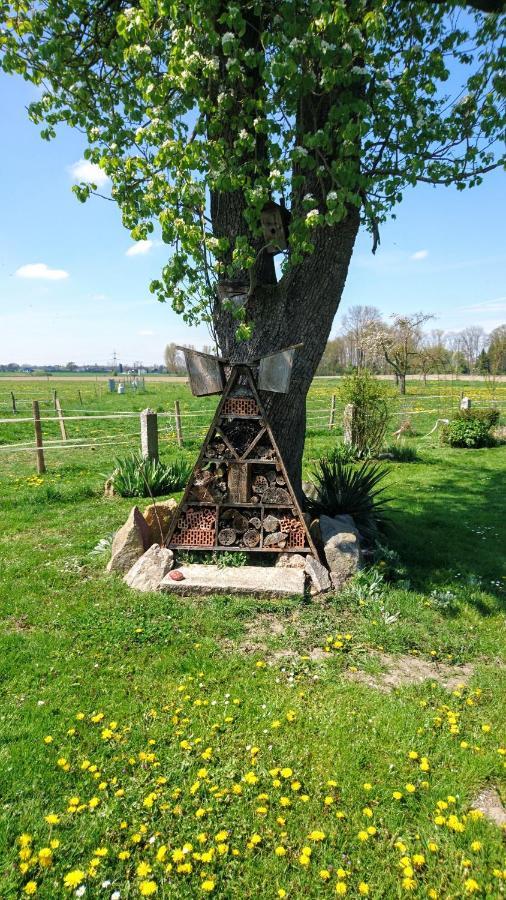 Ferienhof Fenzl Pocking  Exterior photo